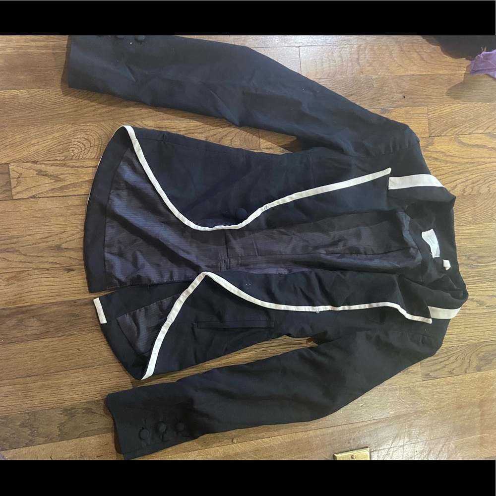 Women’s blazer